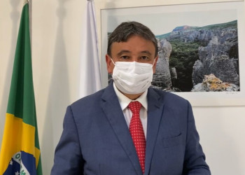 Governadores elegem Wellington para negociar vacinas contra o novo coronavírus no Brasil